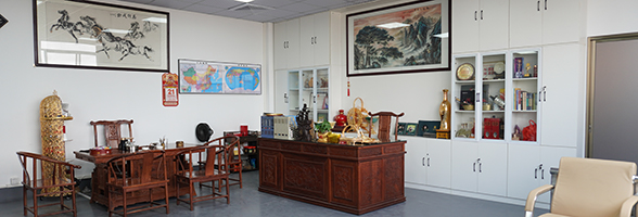 江门铁线旅馆工艺品